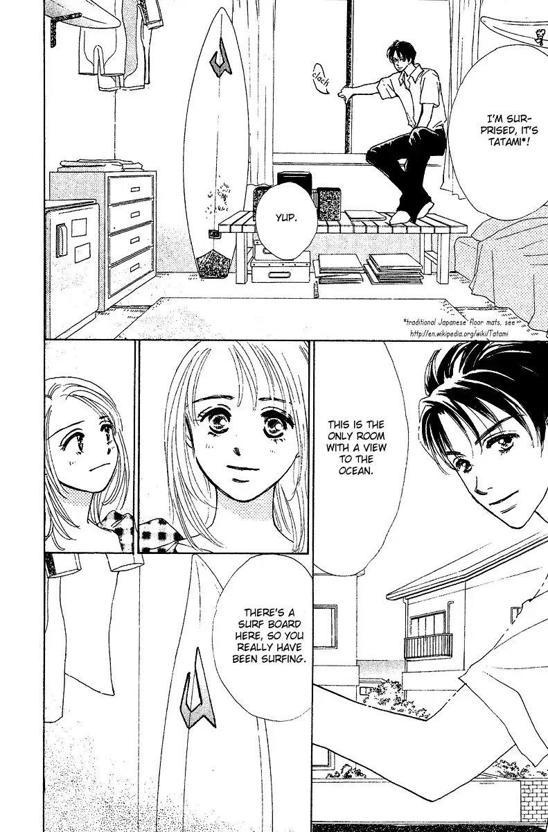 Honey na Koto Chapter 2 29